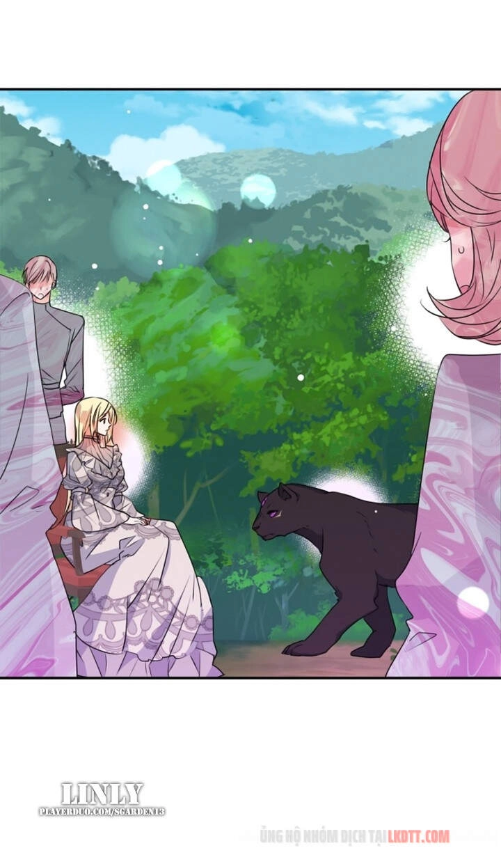 Thuần Hóa Quái Thú Thật Tốt Chapter 32 - 18