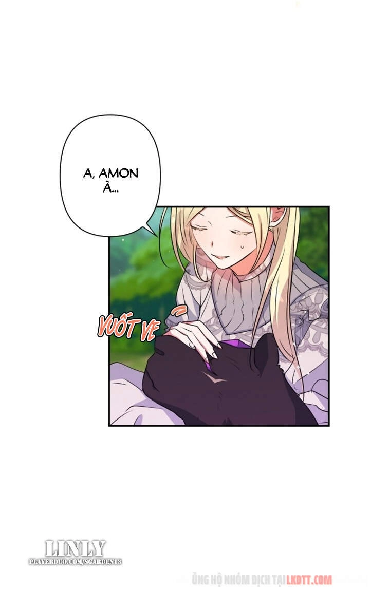 Thuần Hóa Quái Thú Thật Tốt Chapter 32 - 21