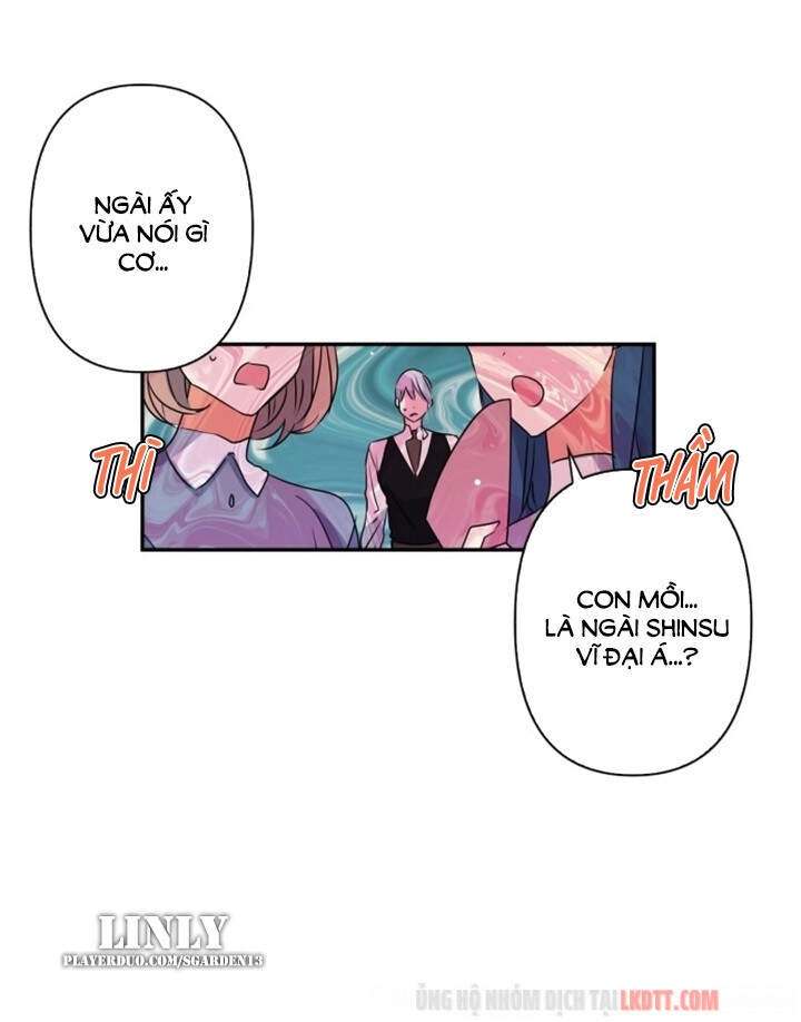 Thuần Hóa Quái Thú Thật Tốt Chapter 32 - 22