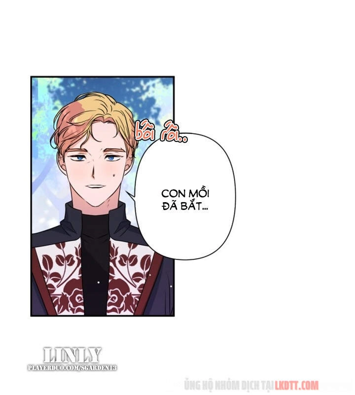 Thuần Hóa Quái Thú Thật Tốt Chapter 32 - 23