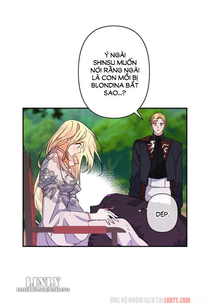 Thuần Hóa Quái Thú Thật Tốt Chapter 32 - 24