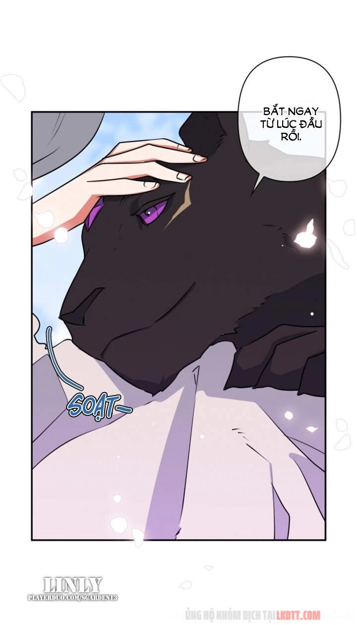 Thuần Hóa Quái Thú Thật Tốt Chapter 32 - 25