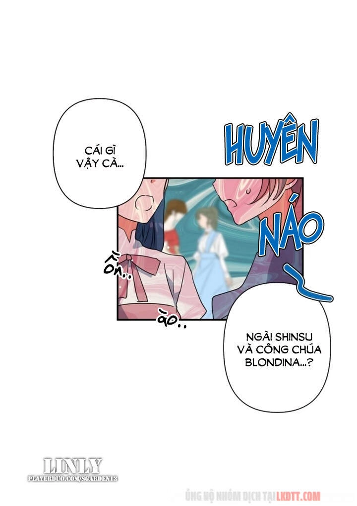 Thuần Hóa Quái Thú Thật Tốt Chapter 32 - 26