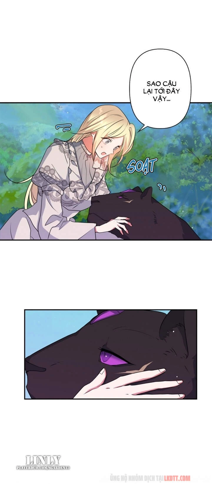 Thuần Hóa Quái Thú Thật Tốt Chapter 32 - 27