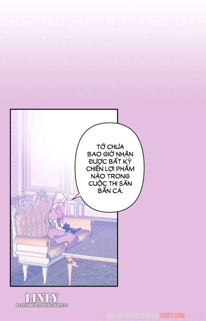 Thuần Hóa Quái Thú Thật Tốt Chapter 32 - 28