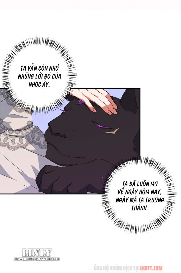 Thuần Hóa Quái Thú Thật Tốt Chapter 32 - 30