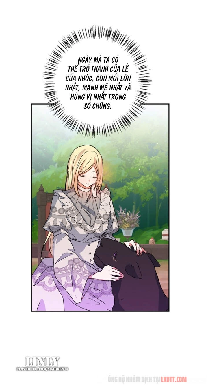 Thuần Hóa Quái Thú Thật Tốt Chapter 32 - 31