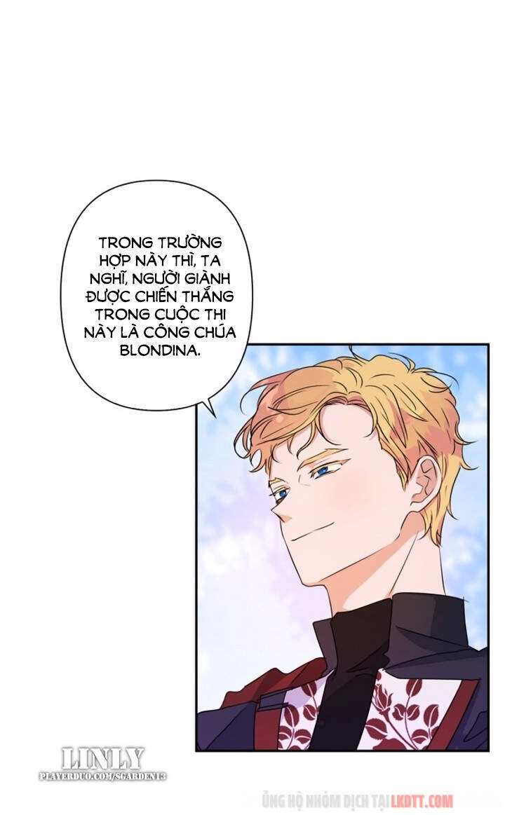 Thuần Hóa Quái Thú Thật Tốt Chapter 32 - 32