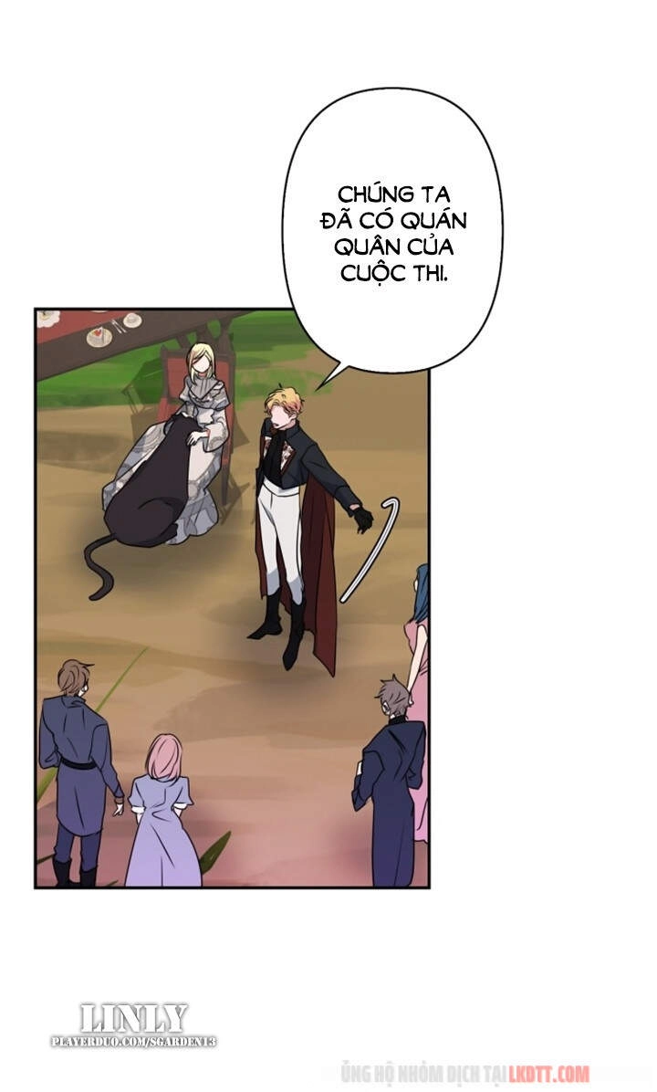 Thuần Hóa Quái Thú Thật Tốt Chapter 32 - 35