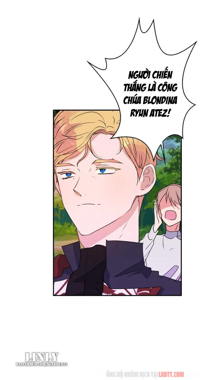 Thuần Hóa Quái Thú Thật Tốt Chapter 32 - 37