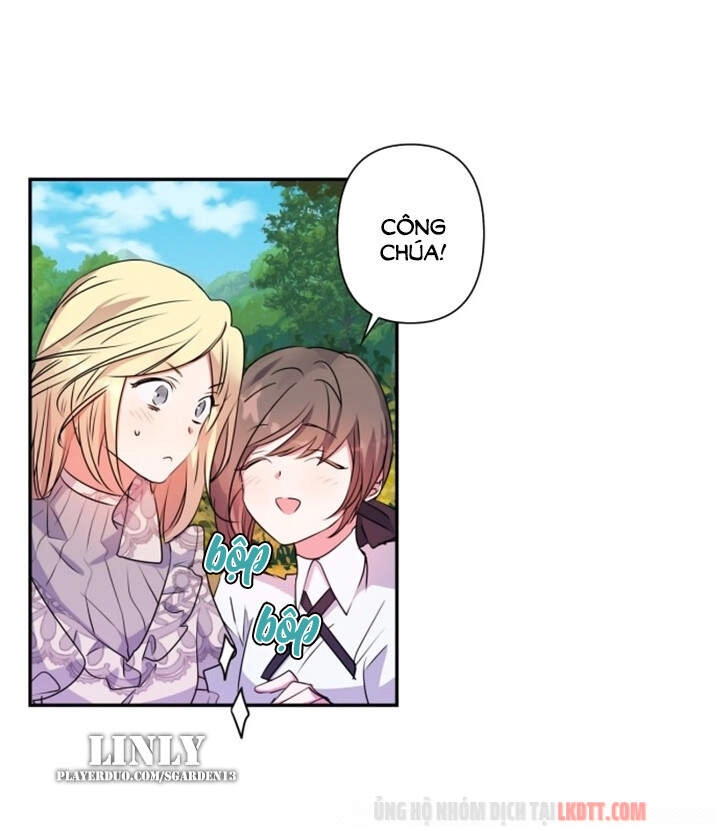 Thuần Hóa Quái Thú Thật Tốt Chapter 32 - 39