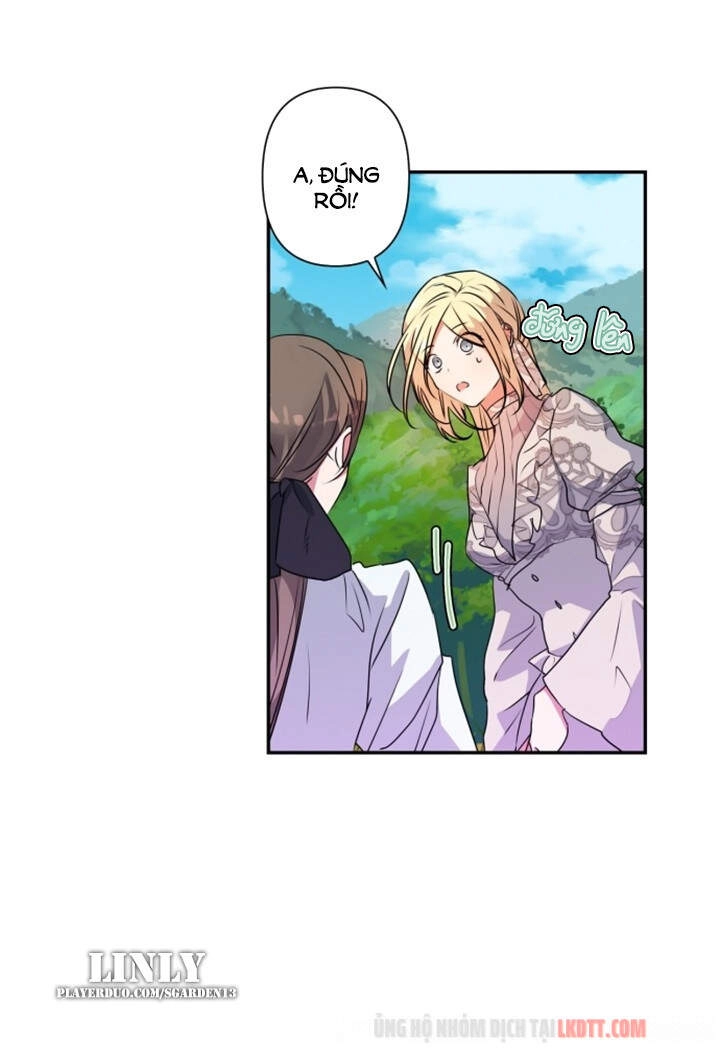 Thuần Hóa Quái Thú Thật Tốt Chapter 32 - 40