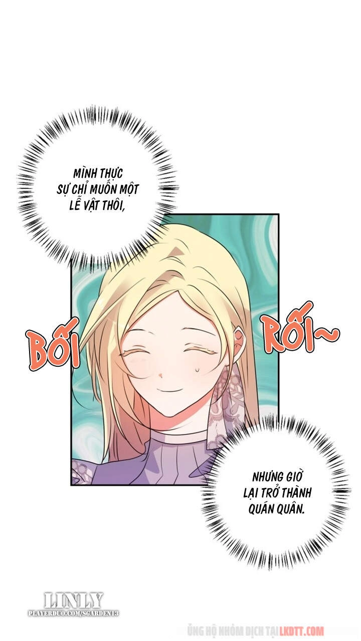 Thuần Hóa Quái Thú Thật Tốt Chapter 32 - 42