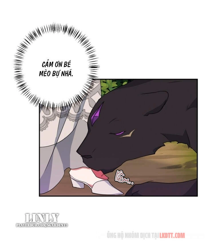 Thuần Hóa Quái Thú Thật Tốt Chapter 32 - 43