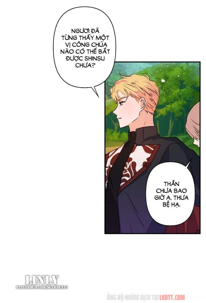 Thuần Hóa Quái Thú Thật Tốt Chapter 32 - 45