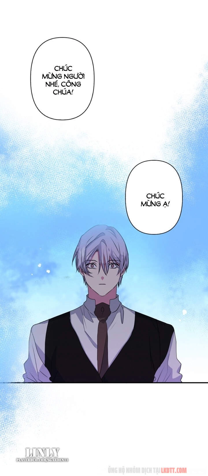 Thuần Hóa Quái Thú Thật Tốt Chapter 32 - 47