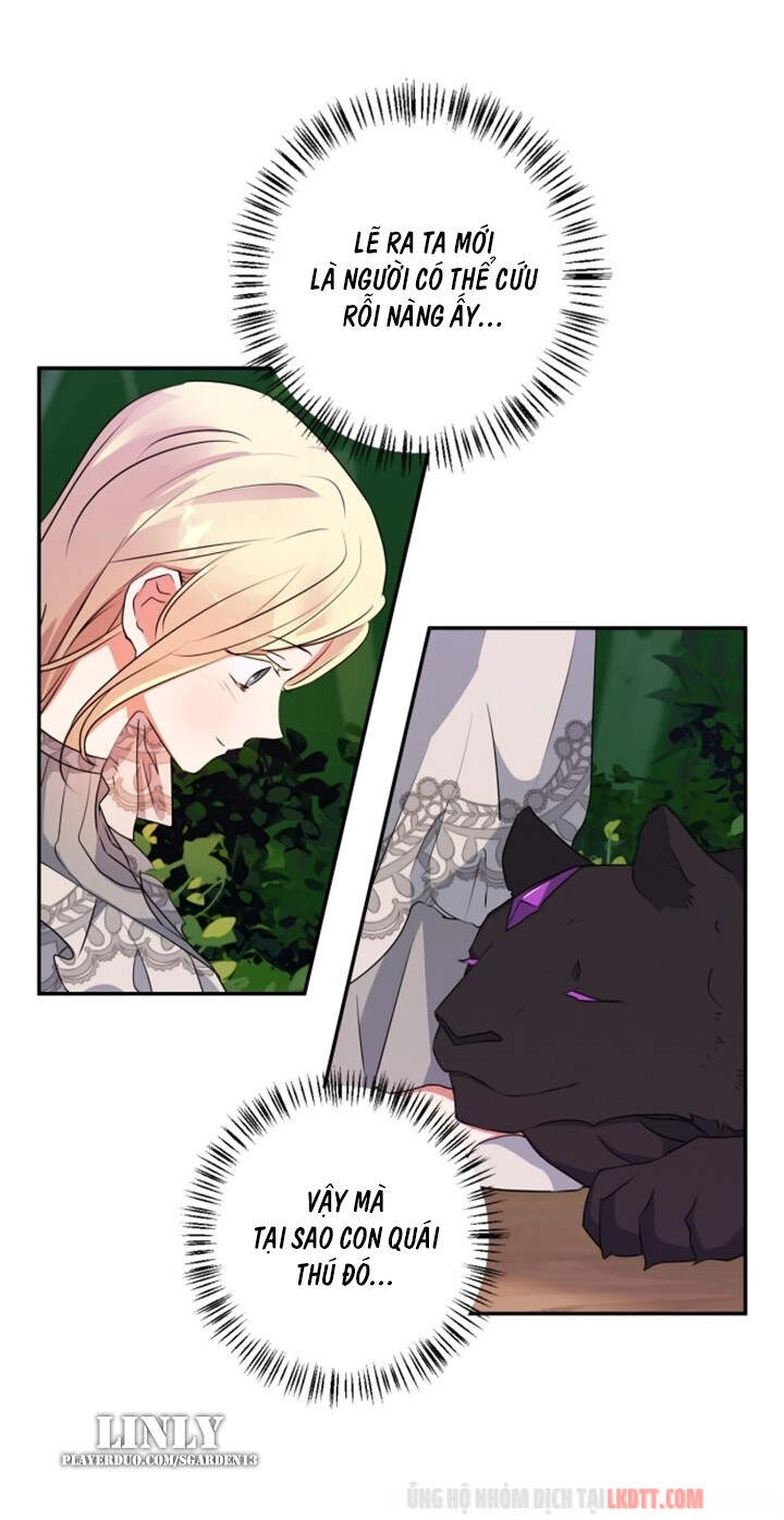 Thuần Hóa Quái Thú Thật Tốt Chapter 32 - 48