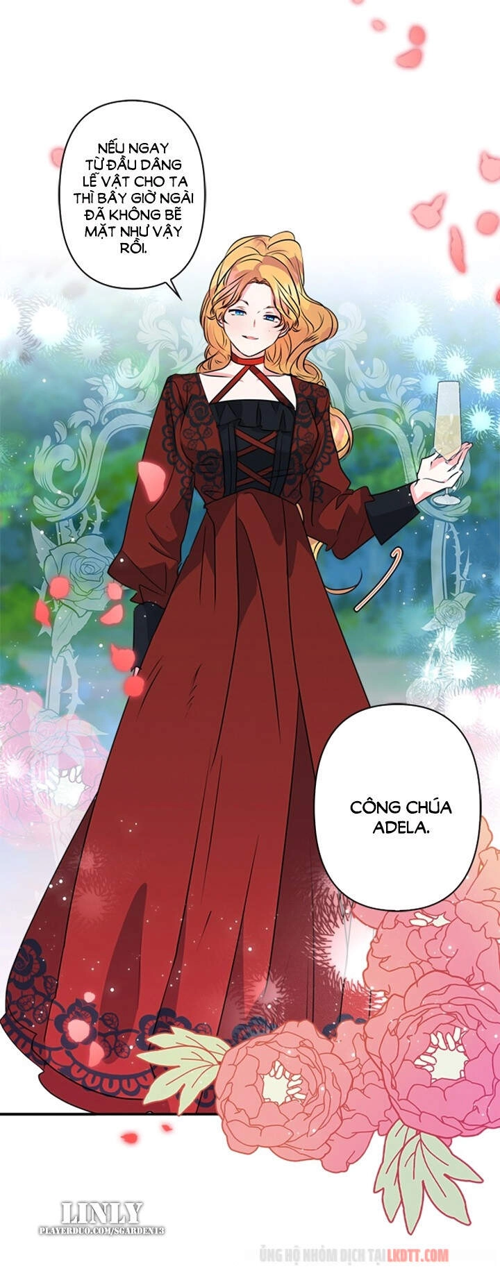 Thuần Hóa Quái Thú Thật Tốt Chapter 32 - 51