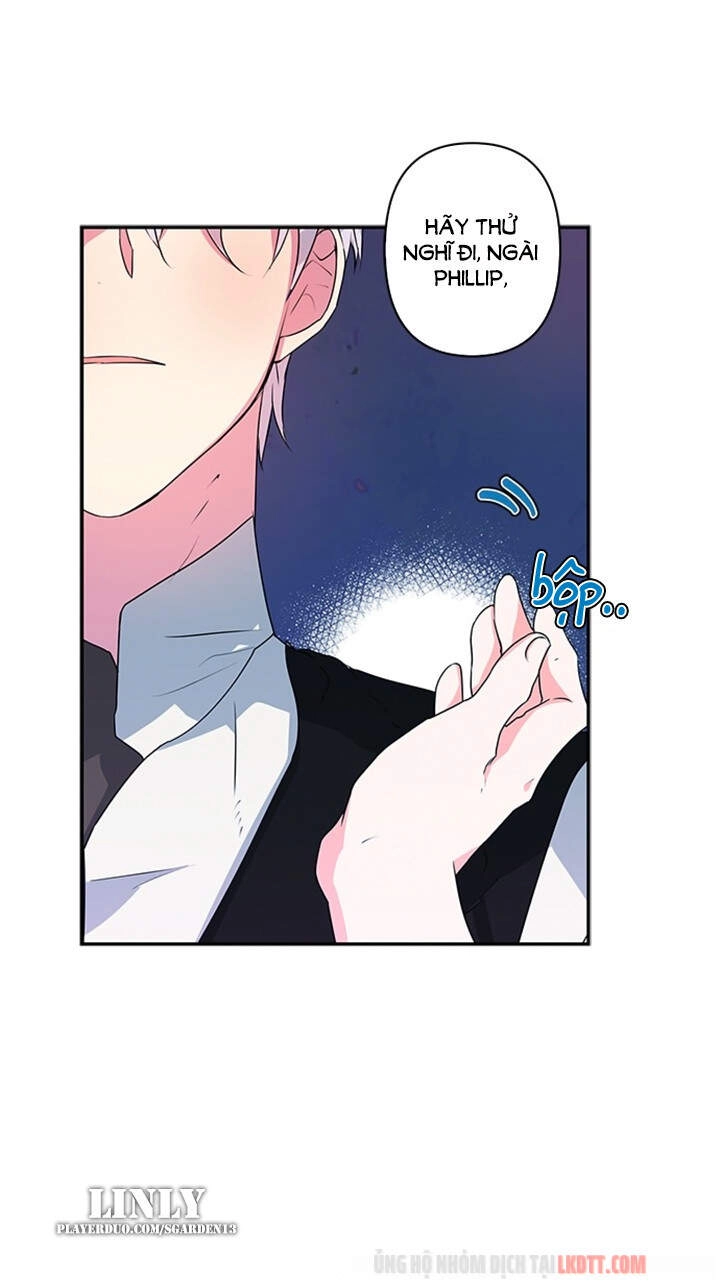 Thuần Hóa Quái Thú Thật Tốt Chapter 32 - 54