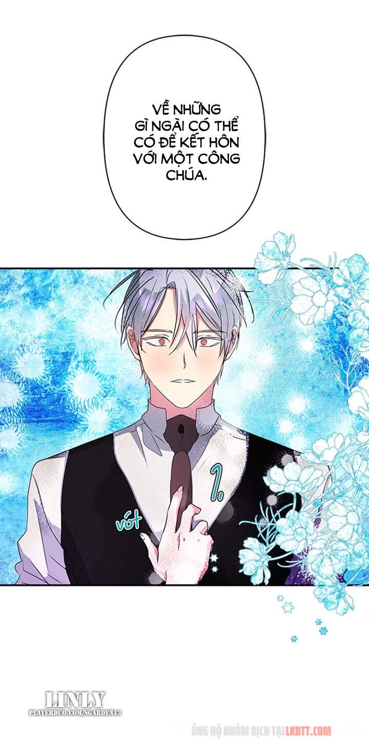 Thuần Hóa Quái Thú Thật Tốt Chapter 32 - 55