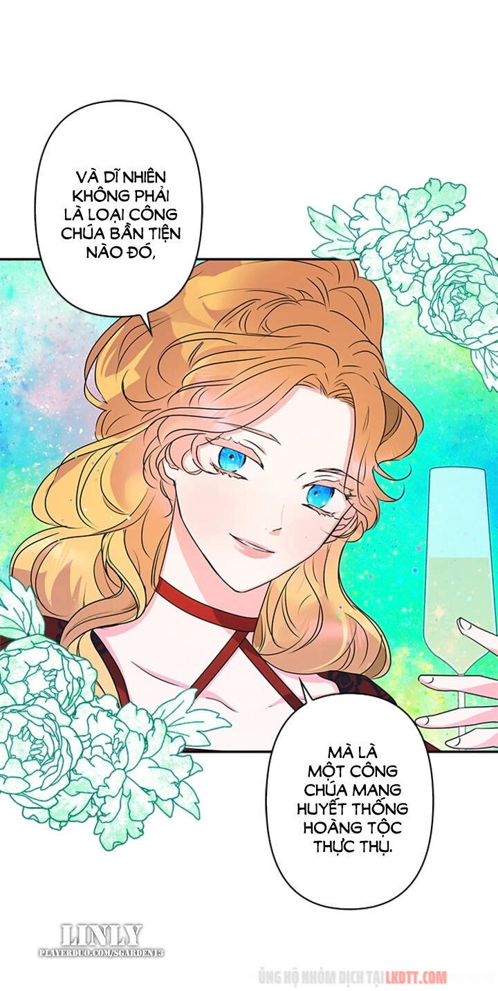 Thuần Hóa Quái Thú Thật Tốt Chapter 32 - 56