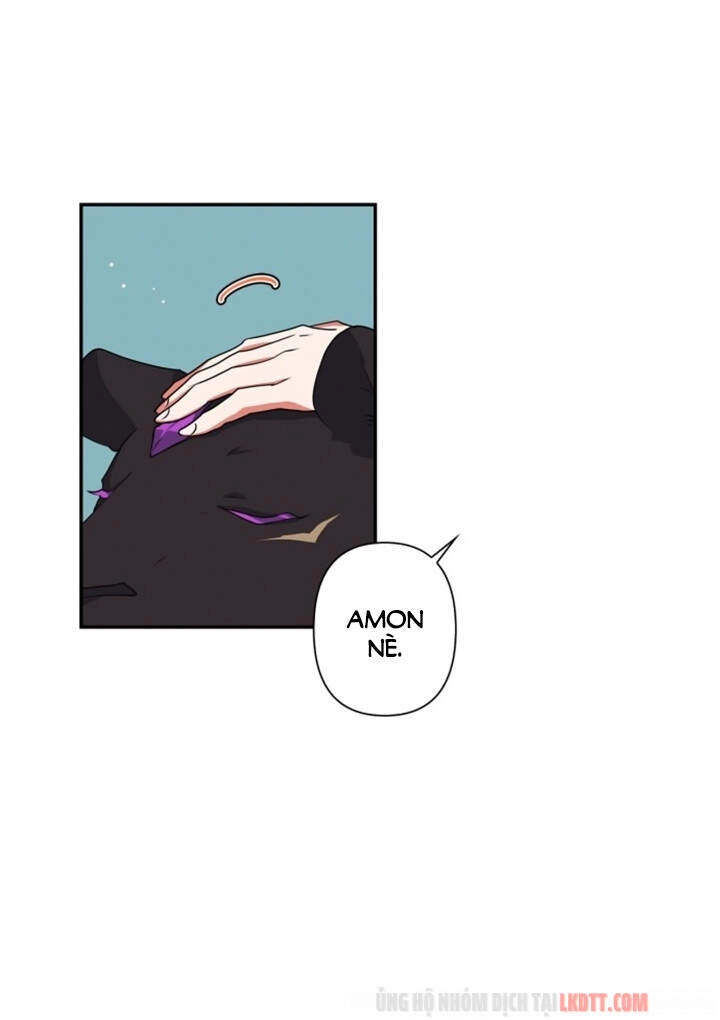 Thuần Hóa Quái Thú Thật Tốt Chapter 33 - 1