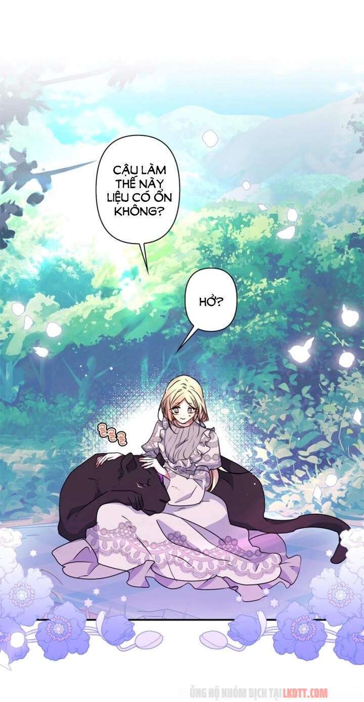 Thuần Hóa Quái Thú Thật Tốt Chapter 33 - 2