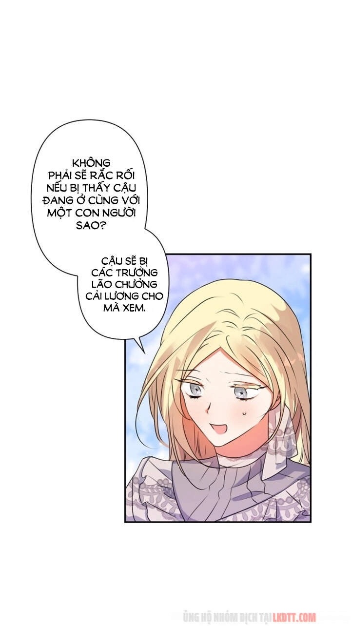 Thuần Hóa Quái Thú Thật Tốt Chapter 33 - 3