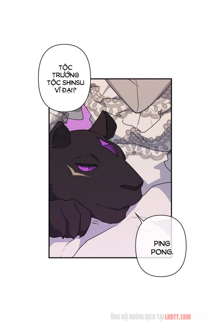 Thuần Hóa Quái Thú Thật Tốt Chapter 33 - 6