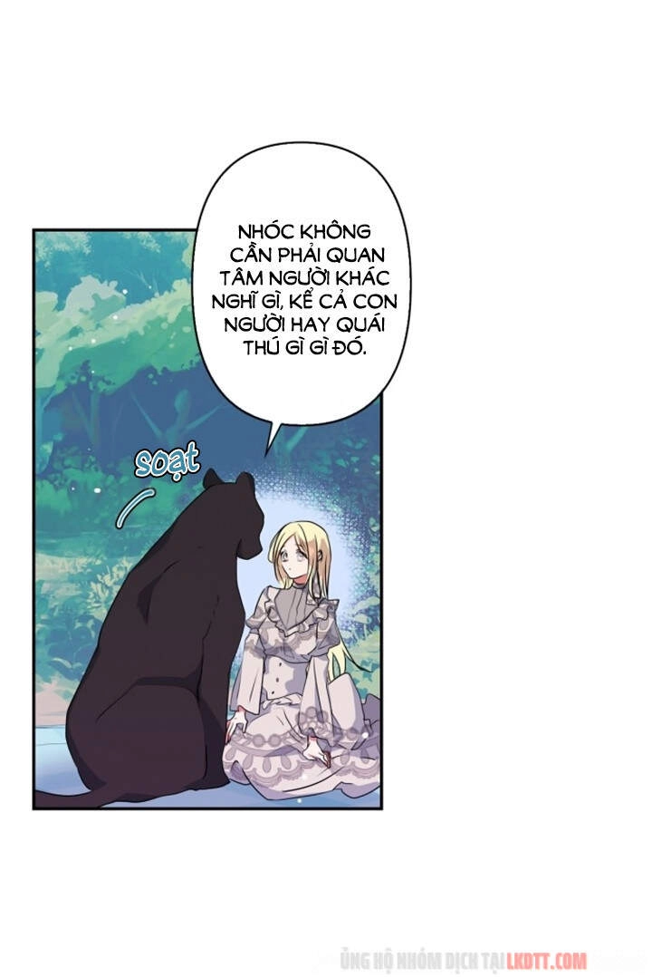 Thuần Hóa Quái Thú Thật Tốt Chapter 33 - 7