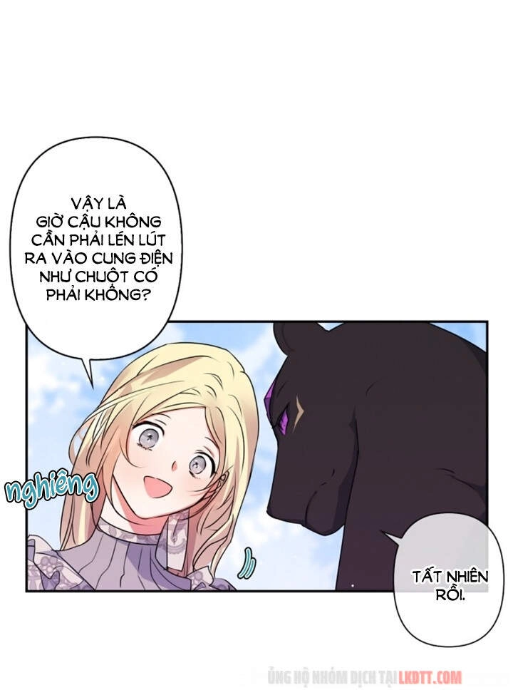 Thuần Hóa Quái Thú Thật Tốt Chapter 33 - 8