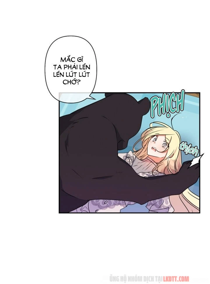 Thuần Hóa Quái Thú Thật Tốt Chapter 33 - 9