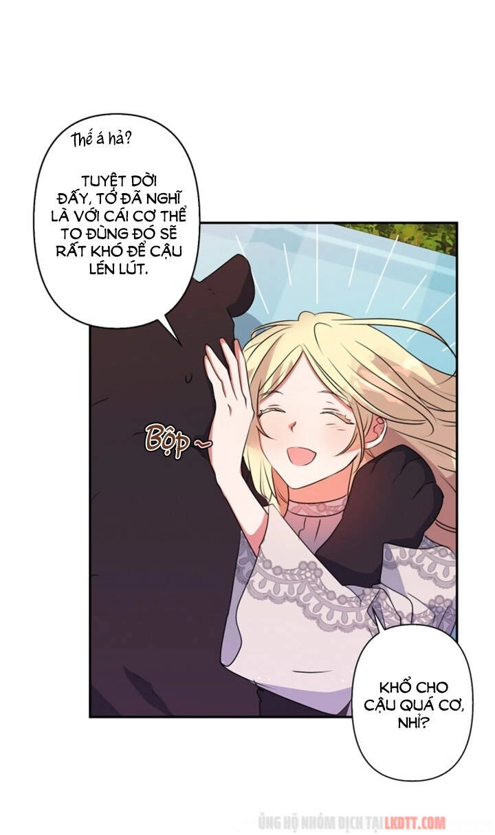 Thuần Hóa Quái Thú Thật Tốt Chapter 33 - 11