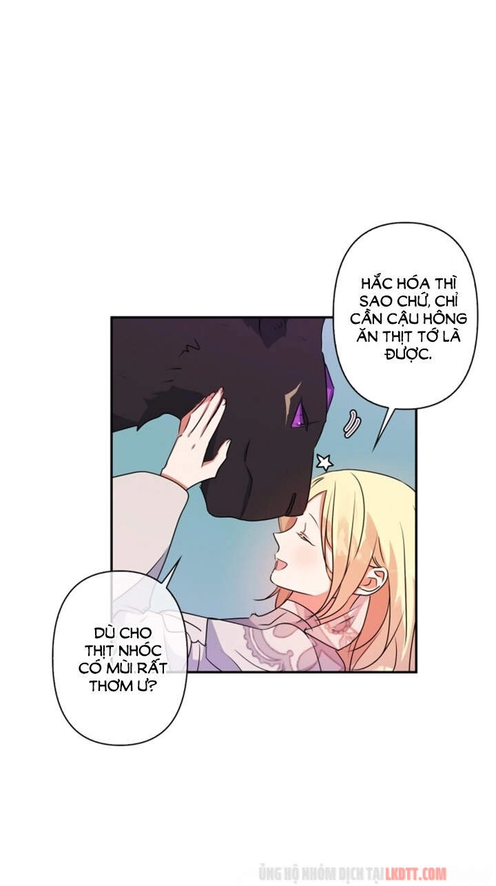 Thuần Hóa Quái Thú Thật Tốt Chapter 33 - 15