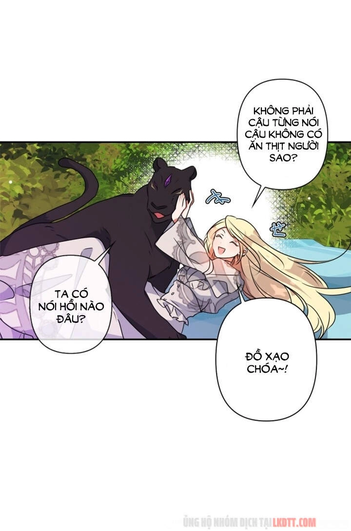 Thuần Hóa Quái Thú Thật Tốt Chapter 33 - 16