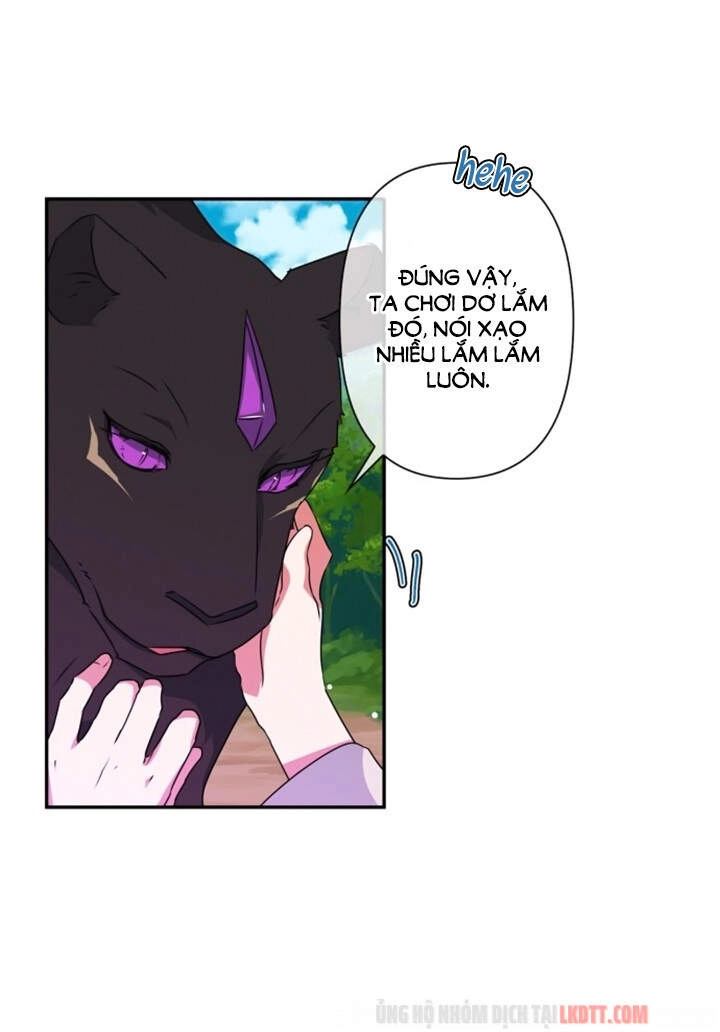 Thuần Hóa Quái Thú Thật Tốt Chapter 33 - 17