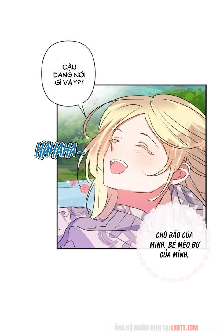 Thuần Hóa Quái Thú Thật Tốt Chapter 33 - 18