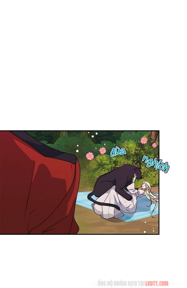 Thuần Hóa Quái Thú Thật Tốt Chapter 33 - 20