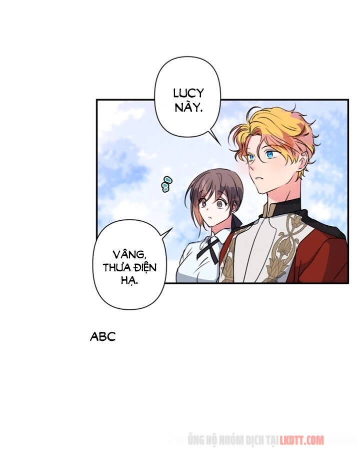 Thuần Hóa Quái Thú Thật Tốt Chapter 33 - 21