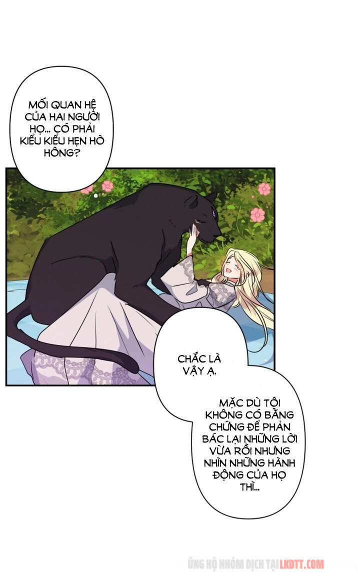 Thuần Hóa Quái Thú Thật Tốt Chapter 33 - 22