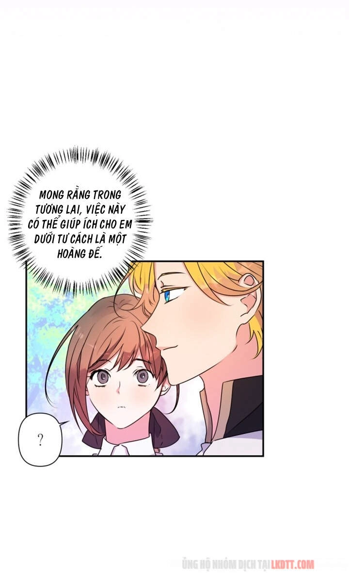 Thuần Hóa Quái Thú Thật Tốt Chapter 33 - 26