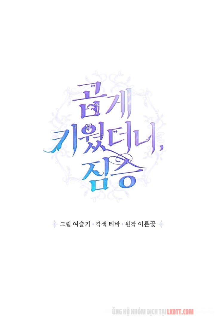 Thuần Hóa Quái Thú Thật Tốt Chapter 33 - 27