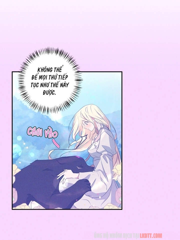 Thuần Hóa Quái Thú Thật Tốt Chapter 33 - 30