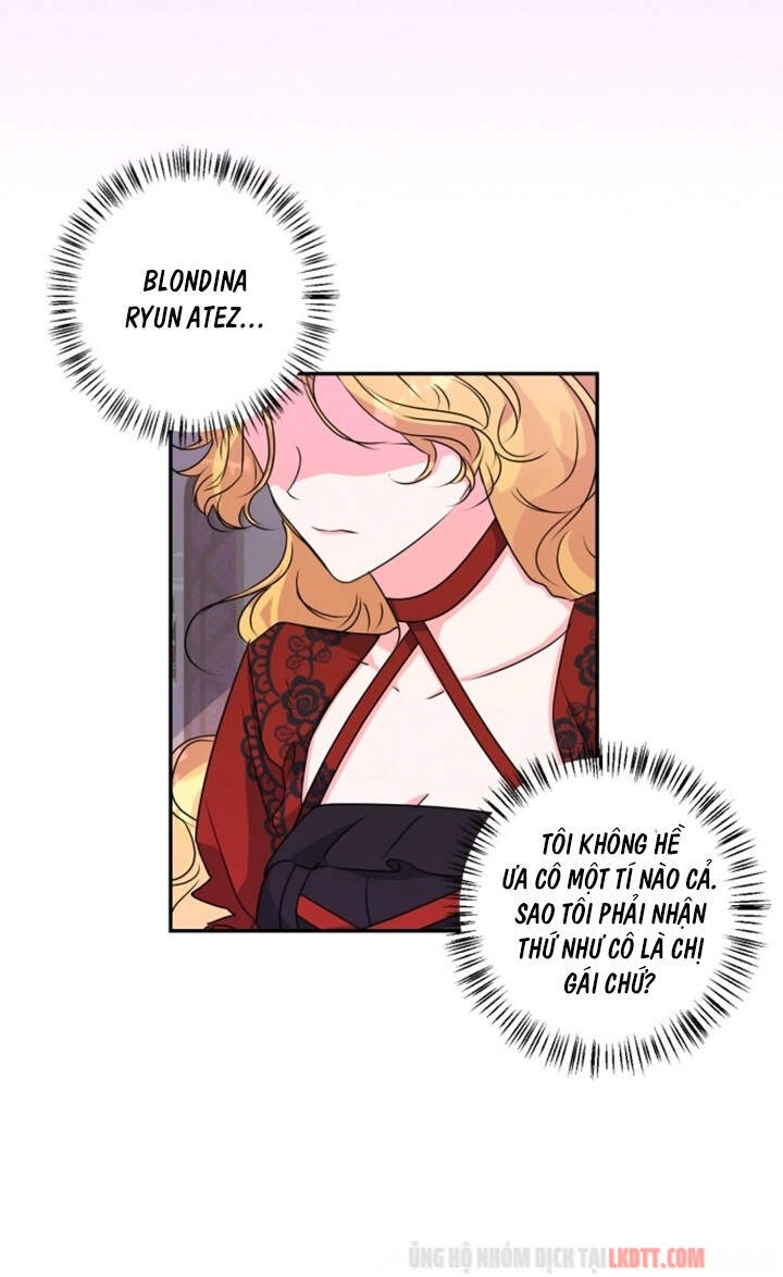 Thuần Hóa Quái Thú Thật Tốt Chapter 33 - 32