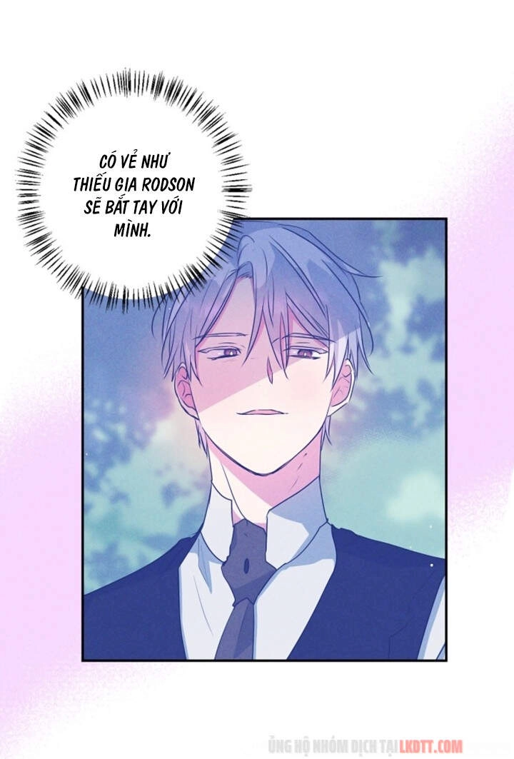 Thuần Hóa Quái Thú Thật Tốt Chapter 33 - 36