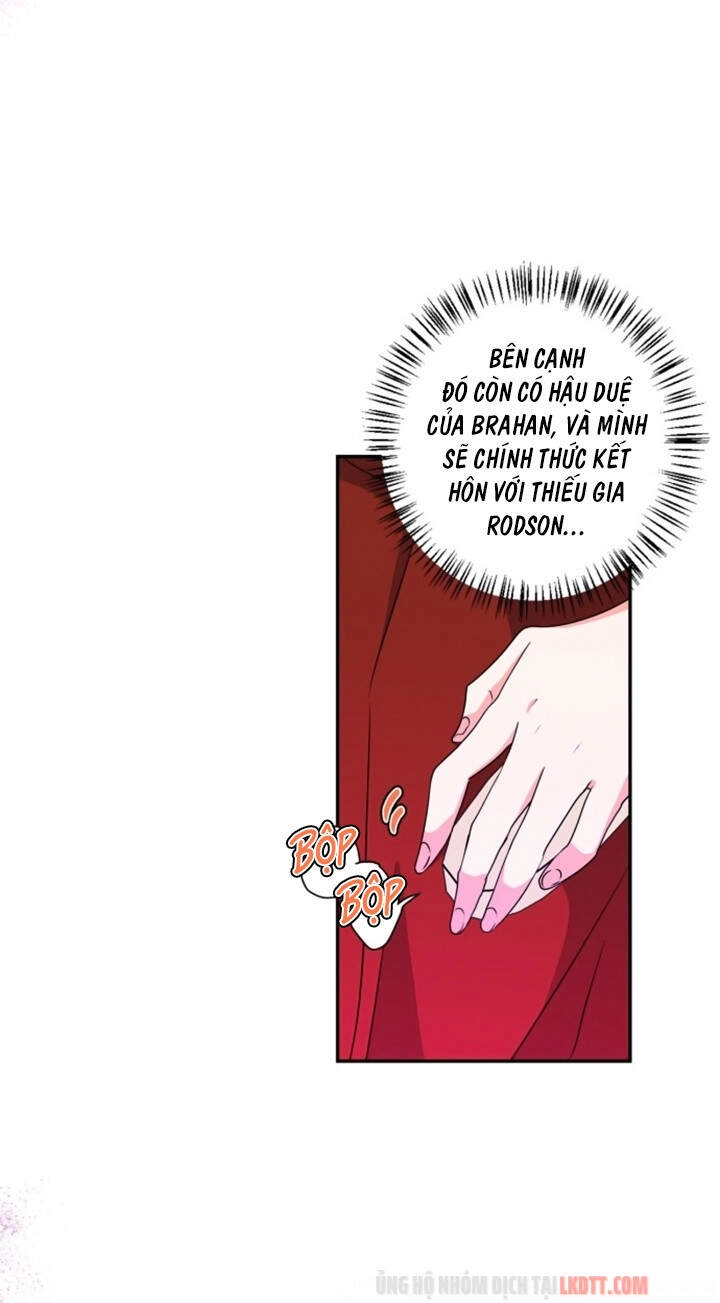 Thuần Hóa Quái Thú Thật Tốt Chapter 33 - 37