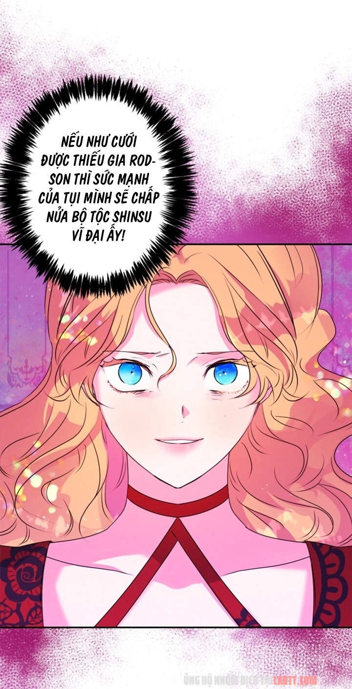 Thuần Hóa Quái Thú Thật Tốt Chapter 33 - 38