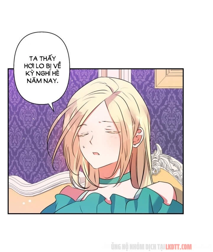 Thuần Hóa Quái Thú Thật Tốt Chapter 33 - 41