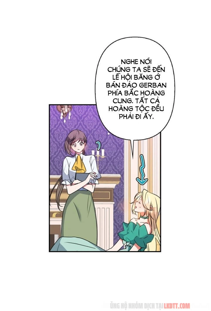 Thuần Hóa Quái Thú Thật Tốt Chapter 33 - 42