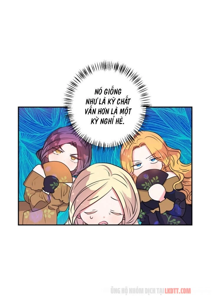 Thuần Hóa Quái Thú Thật Tốt Chapter 33 - 43